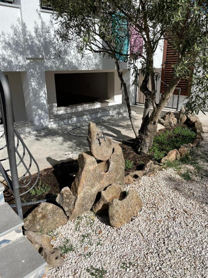 Agriturismo "Pirastreri" Siniscola Exterior foto